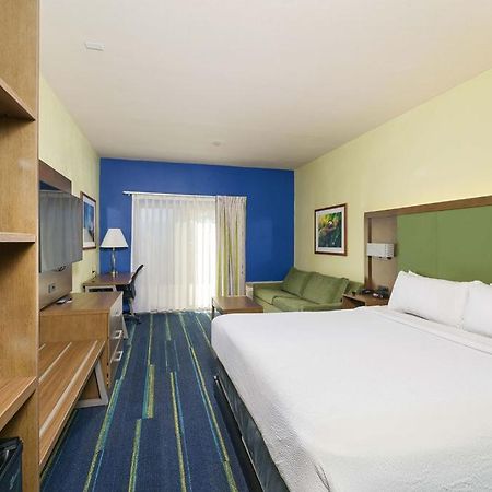 Triple Play Resort Hotel & Suites Hayden Exteriör bild