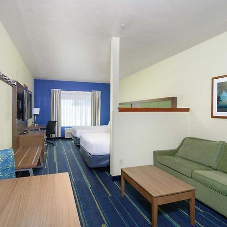 Triple Play Resort Hotel & Suites Hayden Exteriör bild