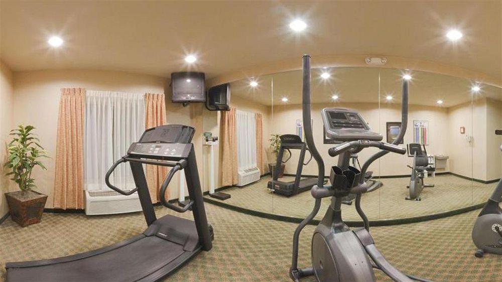 Triple Play Resort Hotel & Suites Hayden Exteriör bild