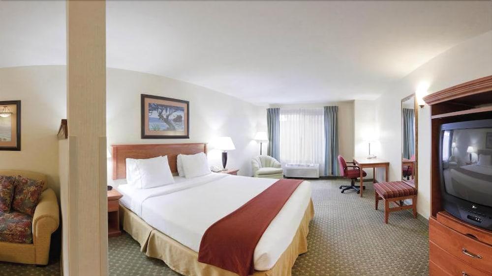 Triple Play Resort Hotel & Suites Hayden Exteriör bild
