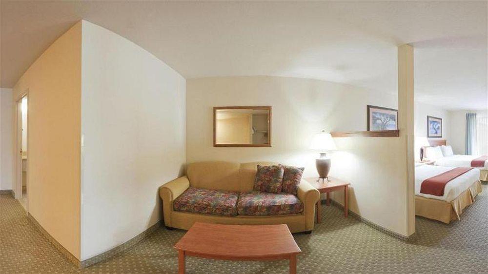 Triple Play Resort Hotel & Suites Hayden Exteriör bild