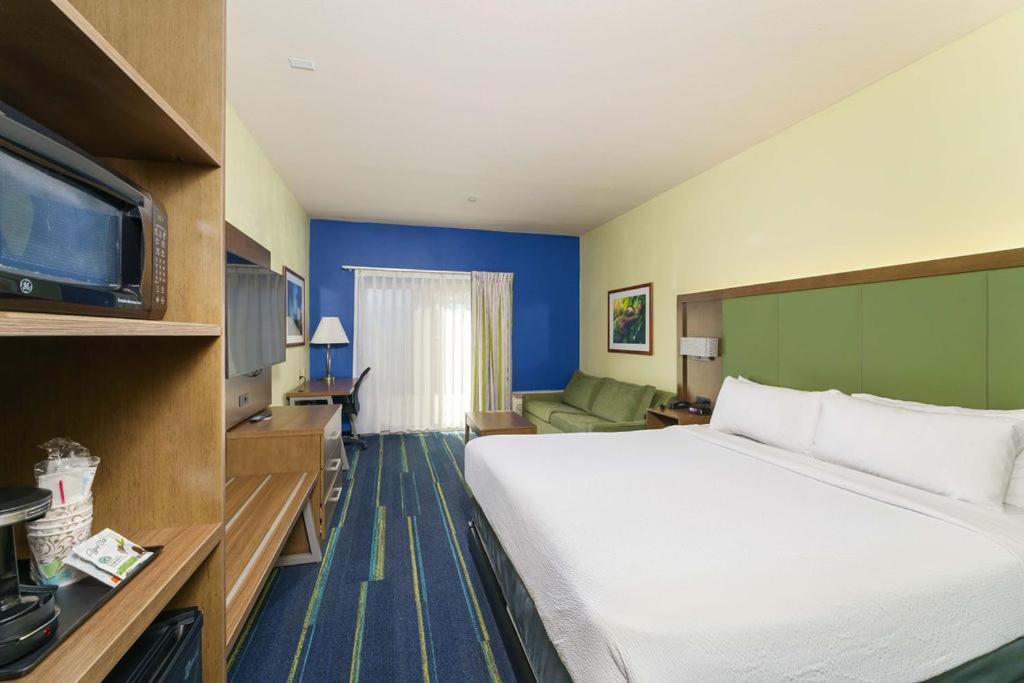 Triple Play Resort Hotel & Suites Hayden Exteriör bild