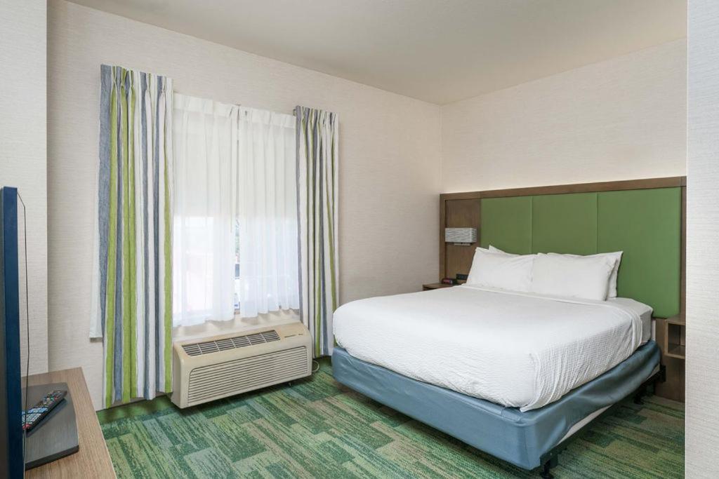 Triple Play Resort Hotel & Suites Hayden Exteriör bild