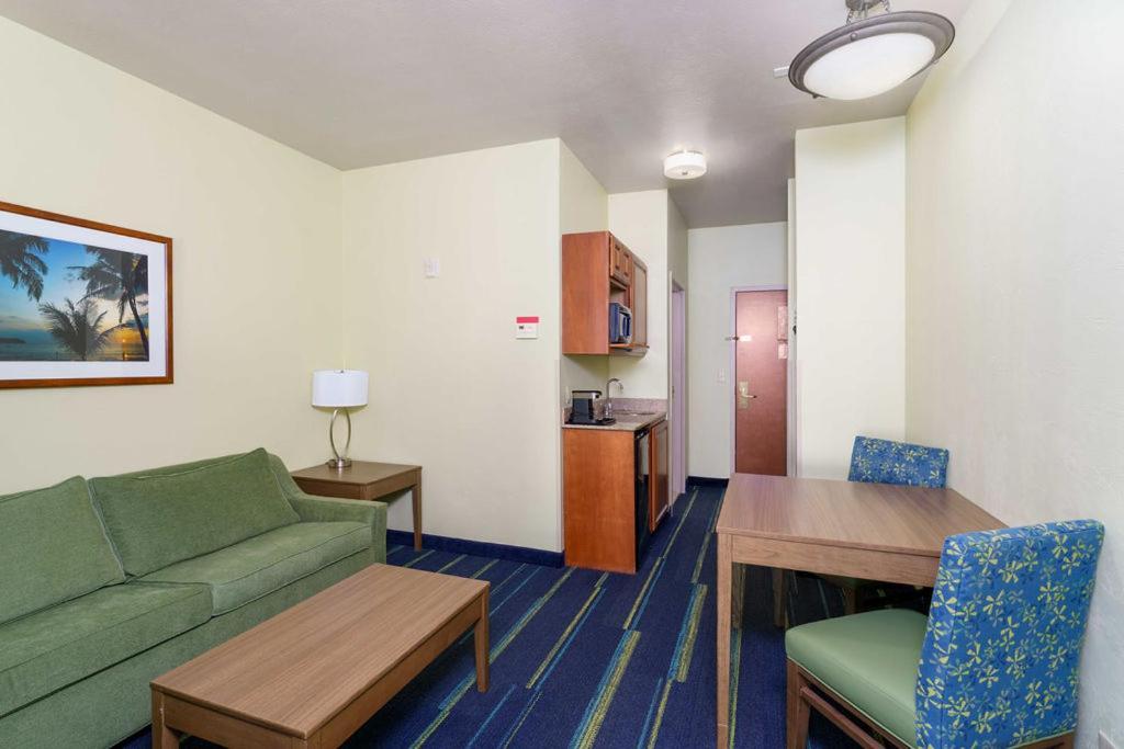 Triple Play Resort Hotel & Suites Hayden Exteriör bild