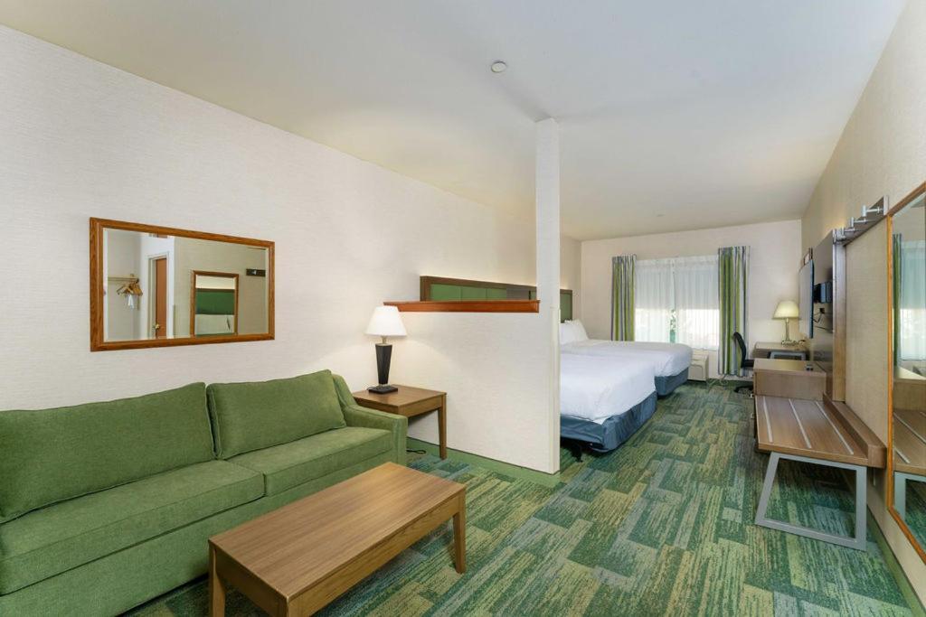 Triple Play Resort Hotel & Suites Hayden Exteriör bild