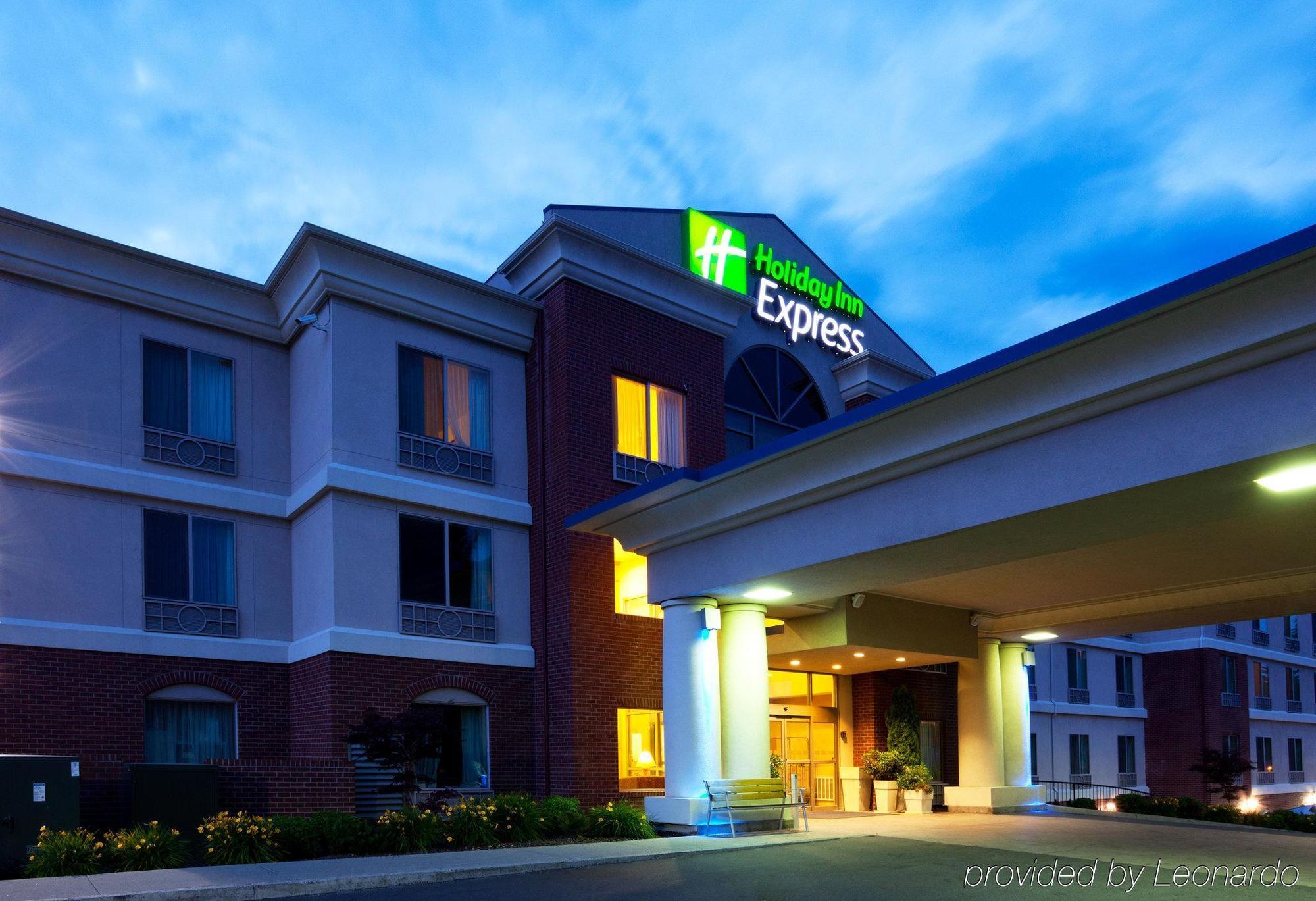Triple Play Resort Hotel & Suites Hayden Exteriör bild
