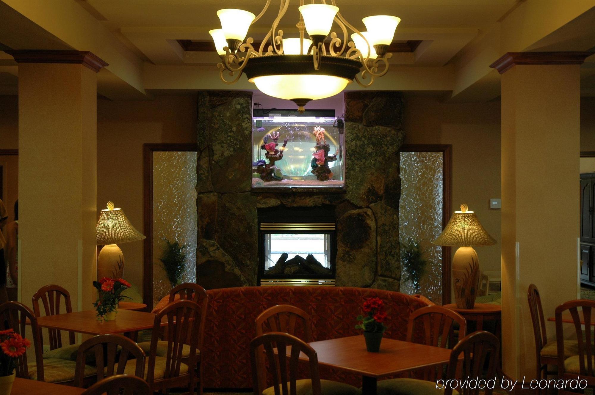 Triple Play Resort Hotel & Suites Hayden Inreriör bild