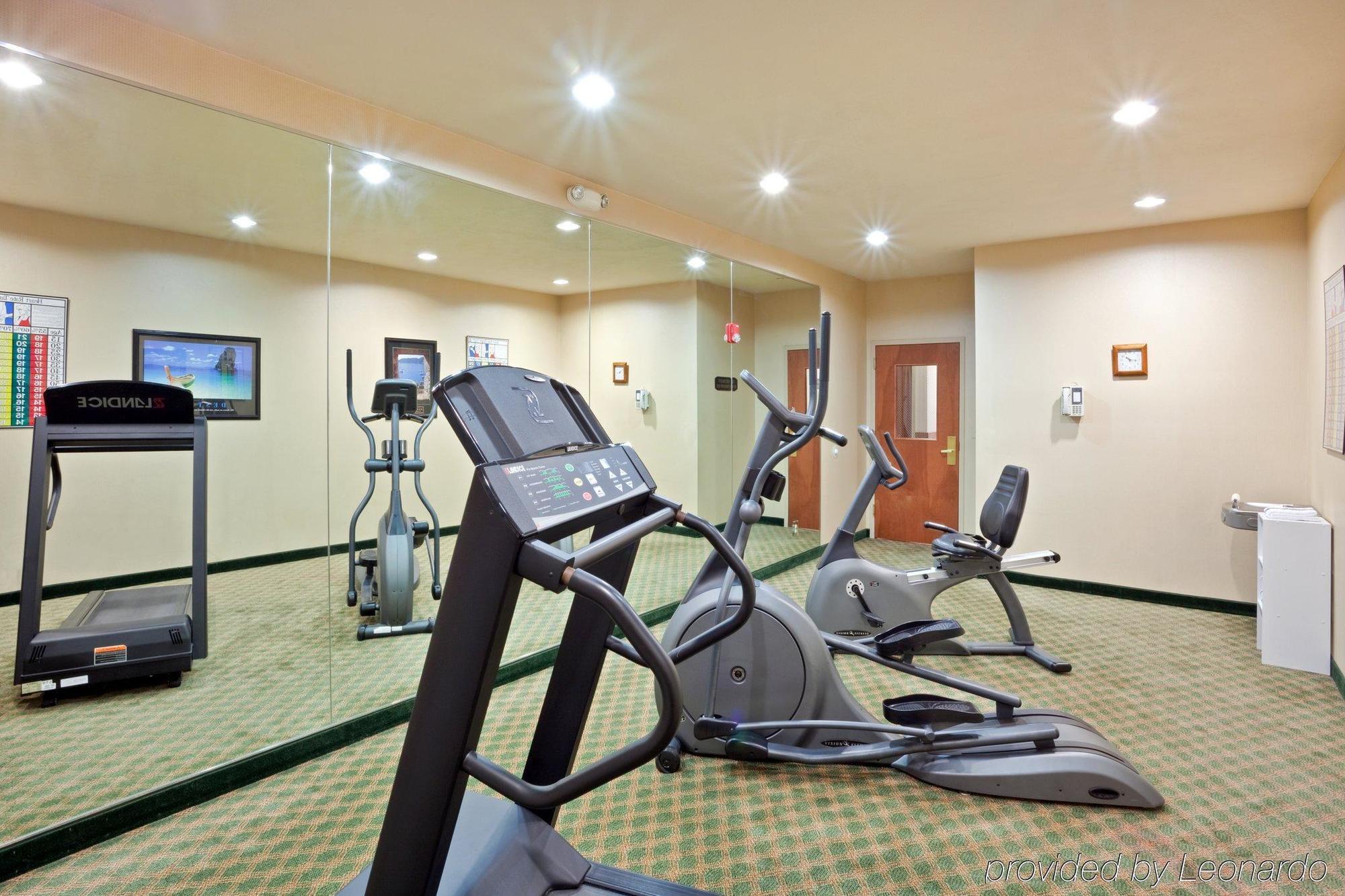 Triple Play Resort Hotel & Suites Hayden Bekvämligheter bild