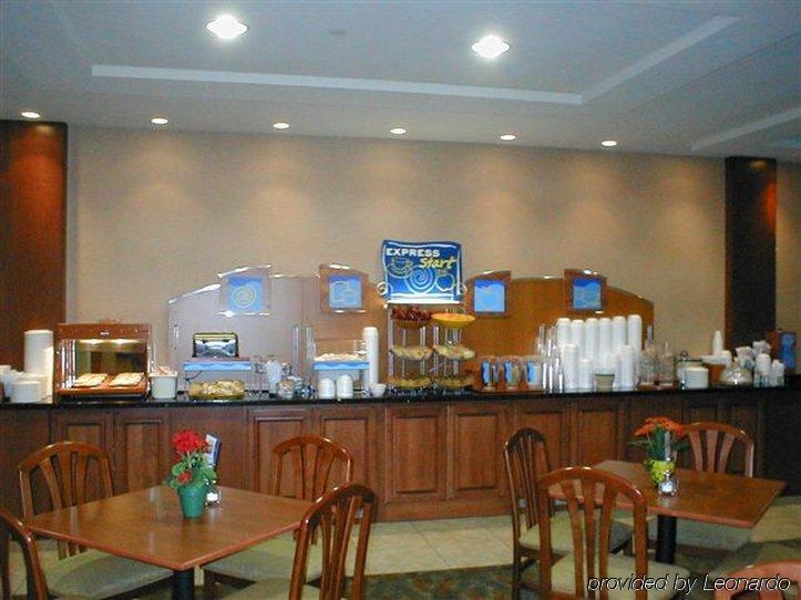 Triple Play Resort Hotel & Suites Hayden Restaurang bild