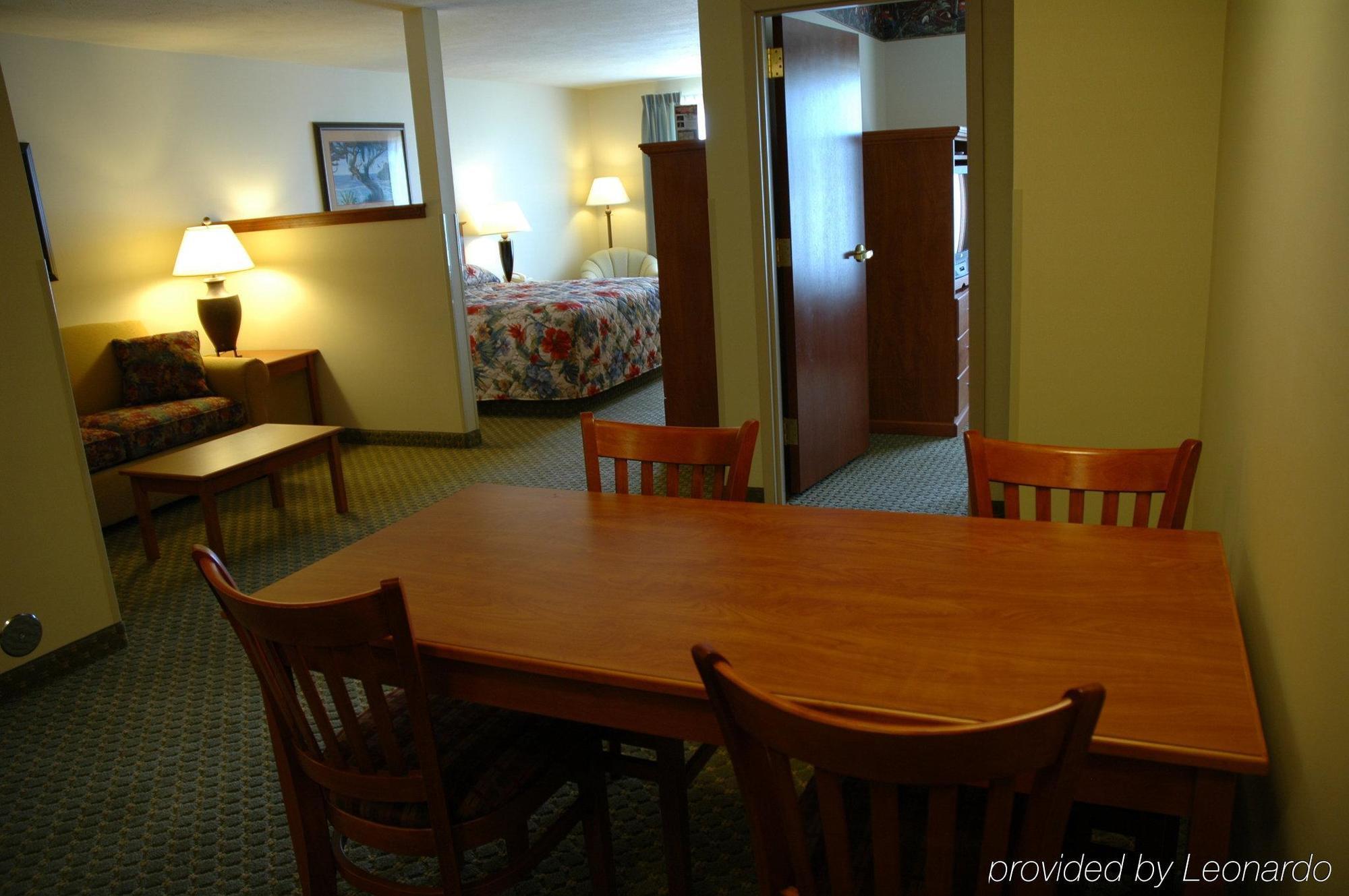 Triple Play Resort Hotel & Suites Hayden Exteriör bild