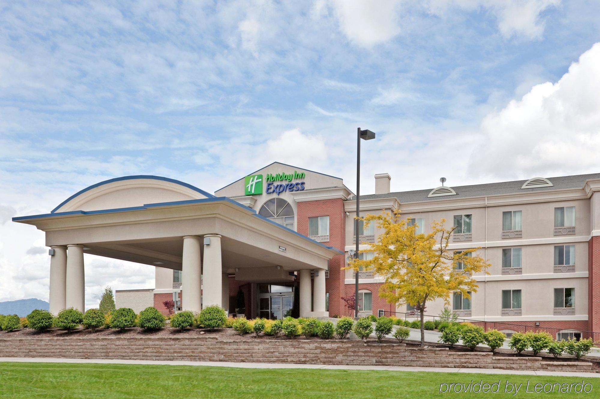 Triple Play Resort Hotel & Suites Hayden Exteriör bild