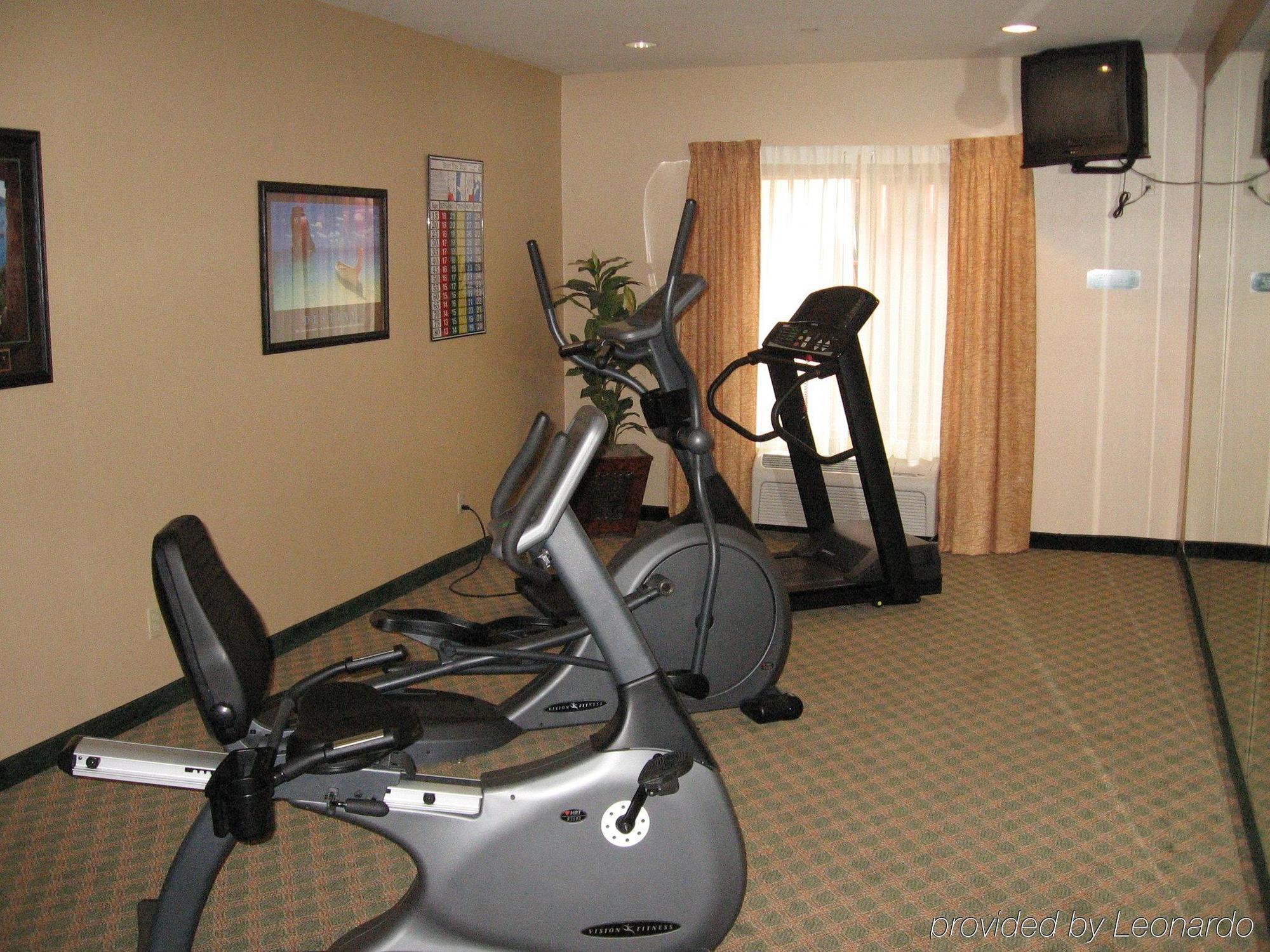 Triple Play Resort Hotel & Suites Hayden Exteriör bild