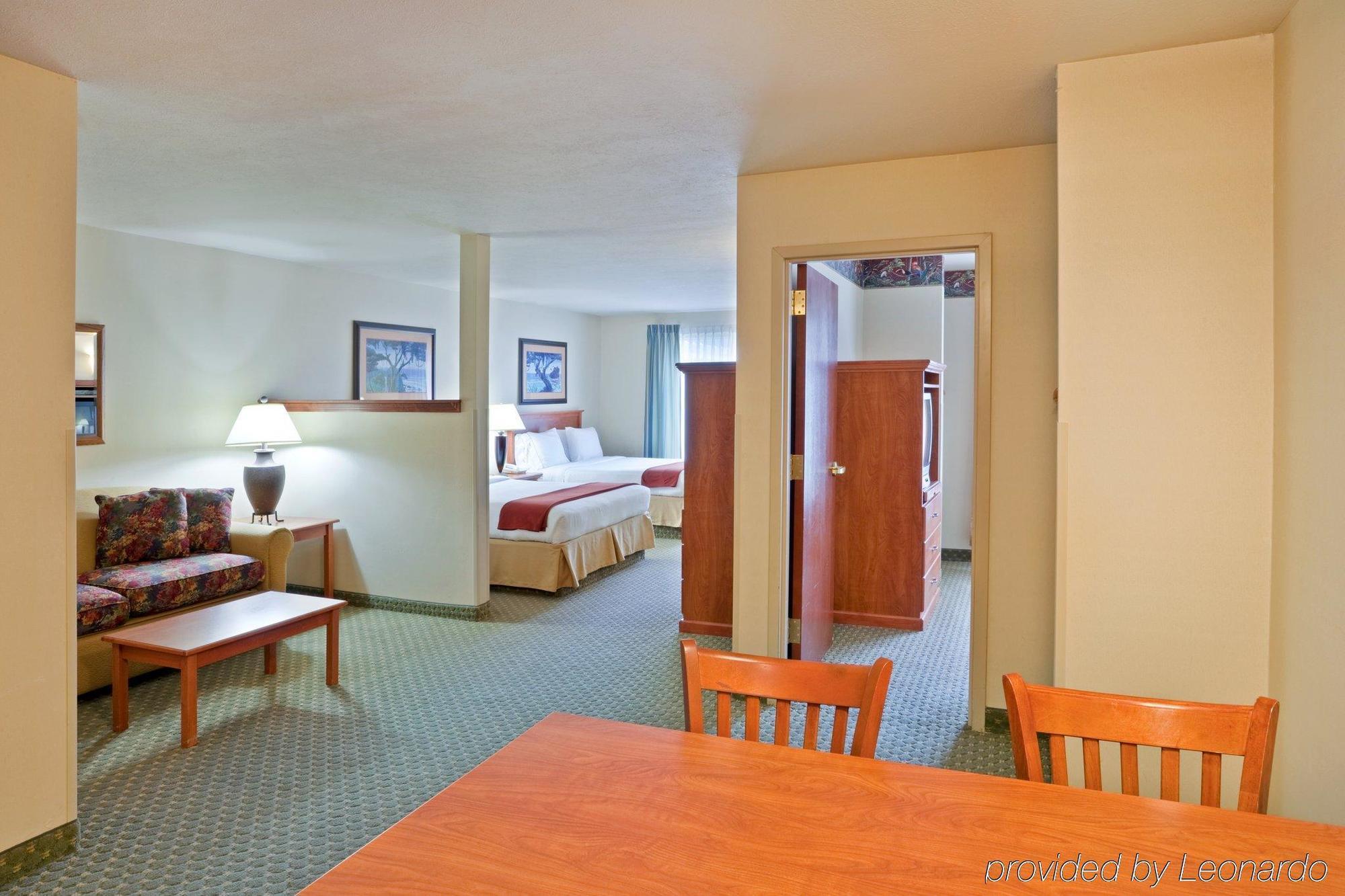 Triple Play Resort Hotel & Suites Hayden Exteriör bild