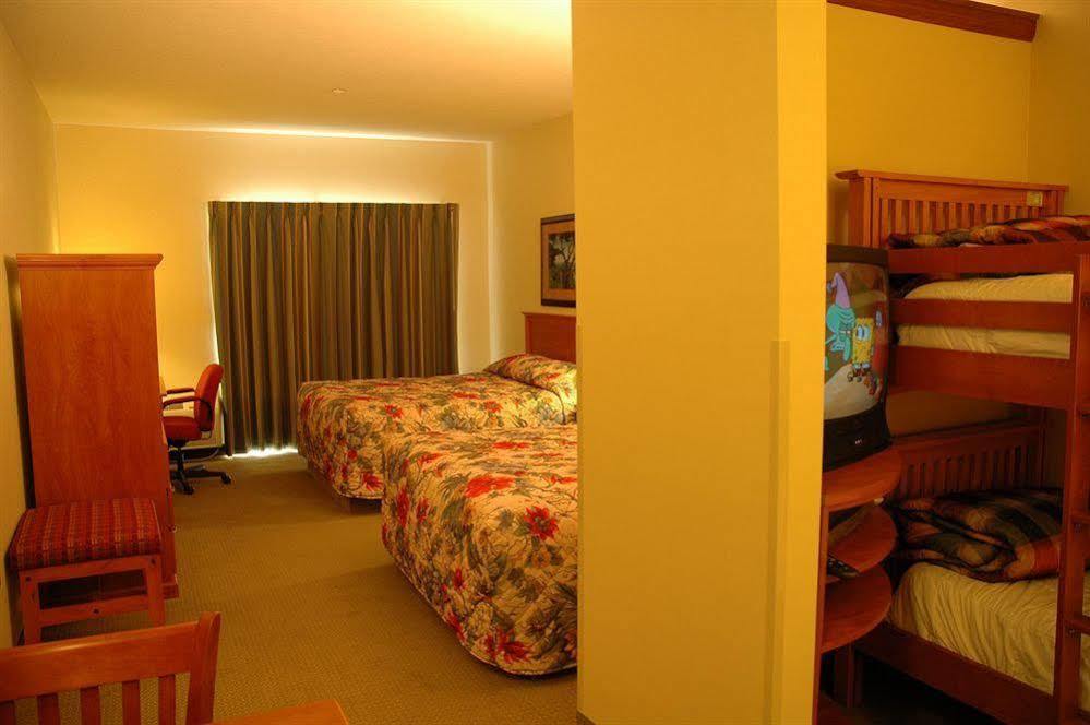 Triple Play Resort Hotel & Suites Hayden Exteriör bild