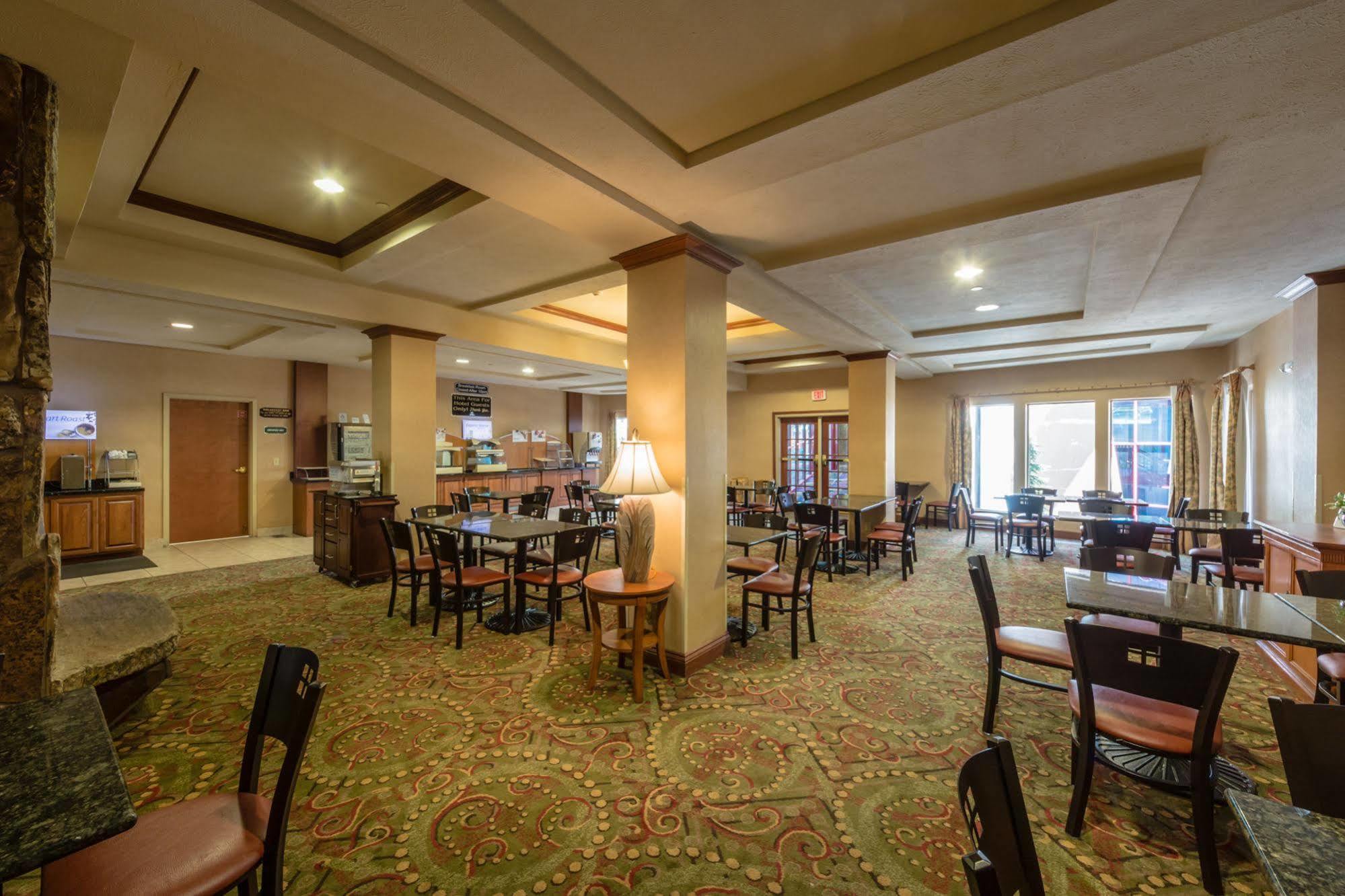 Triple Play Resort Hotel & Suites Hayden Exteriör bild